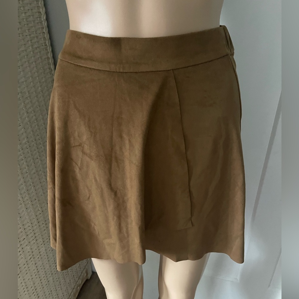 Harlow Skirt